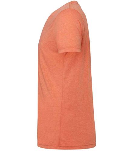 Canvas Unisex Crew Neck T-Shirt 1