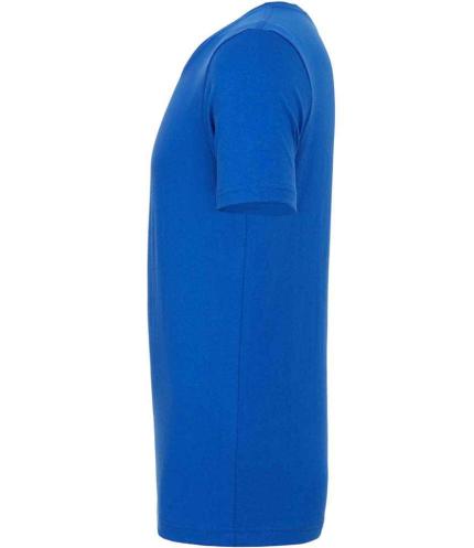 Canvas Unisex Crew Neck T-Shirt 1