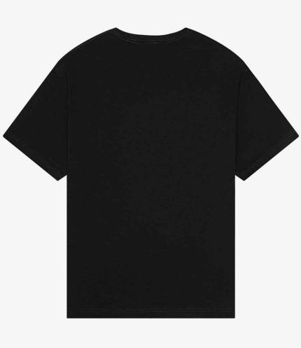 Canvas Unisex Heavyweight Boxy T-Shirt 1