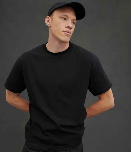 Canvas Unisex Heavyweight Boxy T-Shirt 2