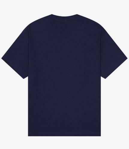Canvas Unisex Heavyweight Boxy T-Shirt 1