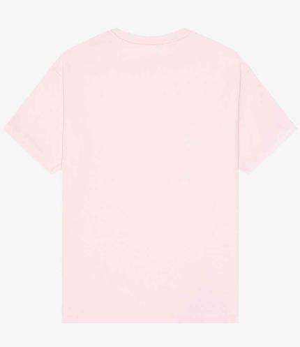 Canvas Unisex Heavyweight Boxy T-Shirt 1