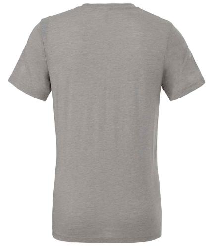 Canvas Unisex Tri-Blend T-Shirt 2