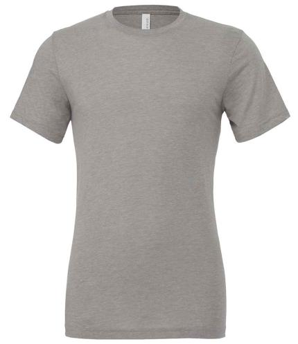 Canvas Unisex Tri-Blend T-Shirt 0