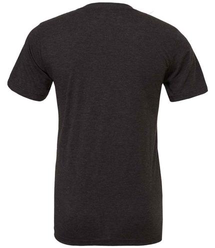 Canvas Unisex Tri-Blend T-Shirt 2
