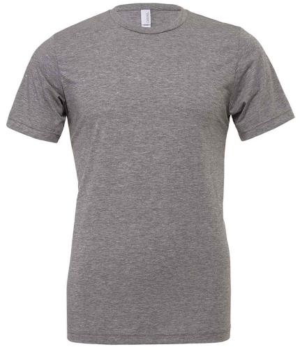 Canvas Unisex Tri-Blend T-Shirt