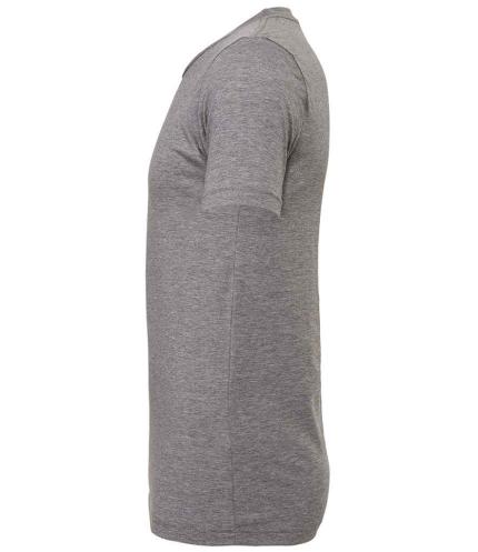 Canvas Unisex Tri-Blend T-Shirt 1