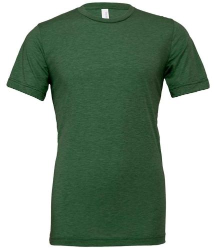 Canvas Unisex Tri-Blend T-Shirt