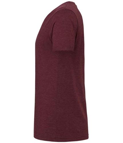 Canvas Unisex Tri-Blend T-Shirt 1