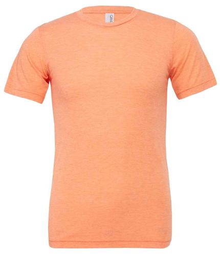 Canvas Unisex Tri-Blend T-Shirt