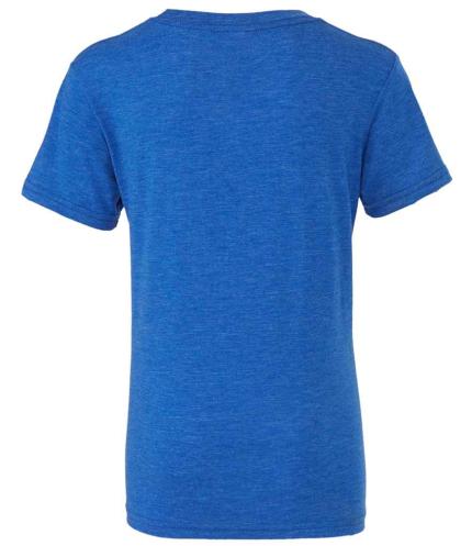 Canvas Unisex Tri-Blend T-Shirt 2