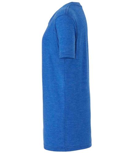 Canvas Unisex Tri-Blend T-Shirt 1