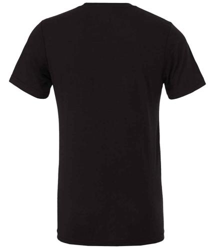 Canvas Unisex Tri-Blend T-Shirt 2