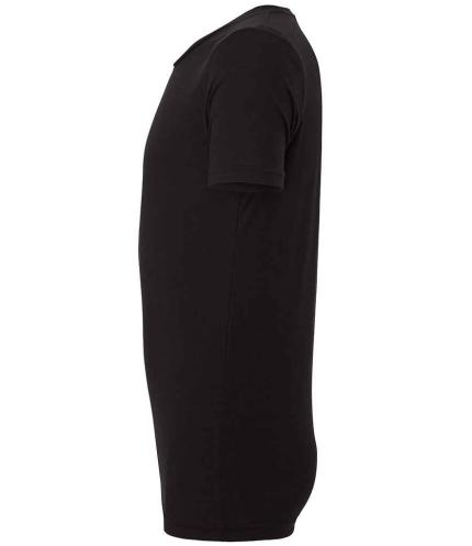 Canvas Unisex Tri-Blend T-Shirt 1