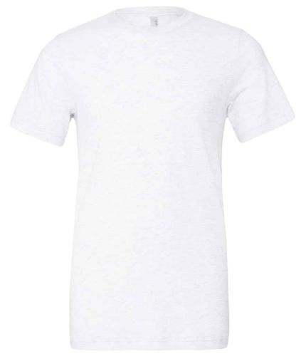 Canvas Unisex Tri-Blend T-Shirt