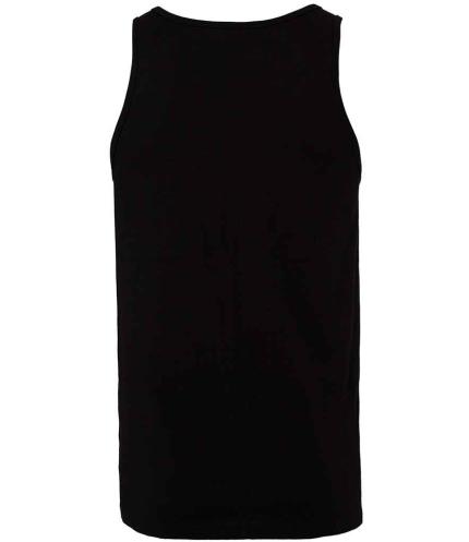 Canvas Unisex Jersey Tank Top 2