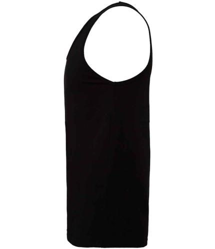 Canvas Unisex Jersey Tank Top 1