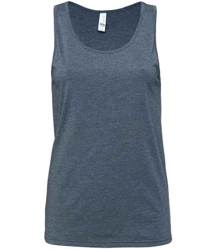 Canvas Unisex Jersey Tank Top