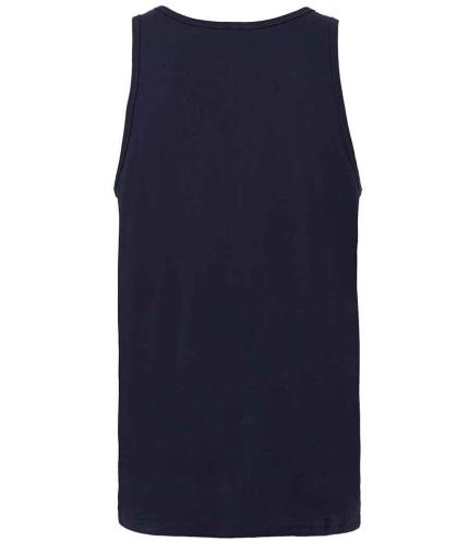 Canvas Unisex Jersey Tank Top 2