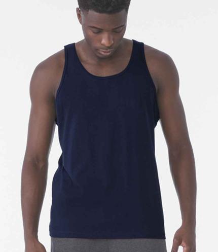 Canvas Unisex Jersey Tank Top 3