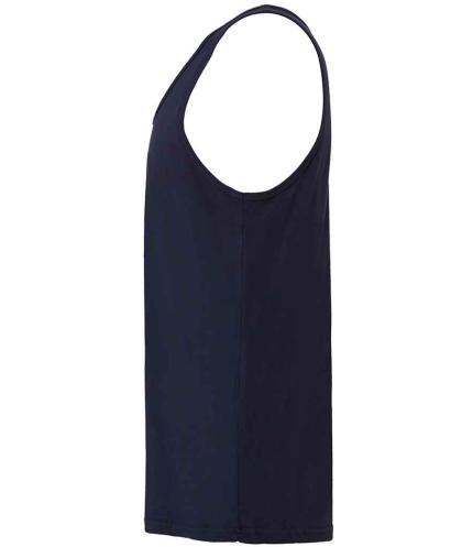 Canvas Unisex Jersey Tank Top 1