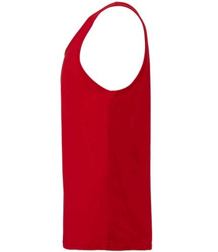 Canvas Unisex Jersey Tank Top 1