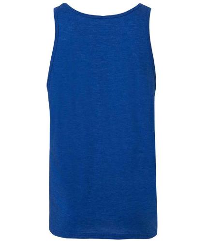 Canvas Unisex Jersey Tank Top 2