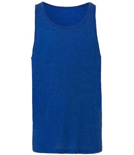 Canvas Unisex Jersey Tank Top