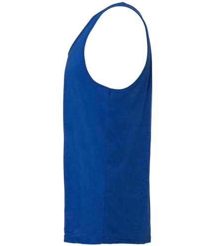 Canvas Unisex Jersey Tank Top 1