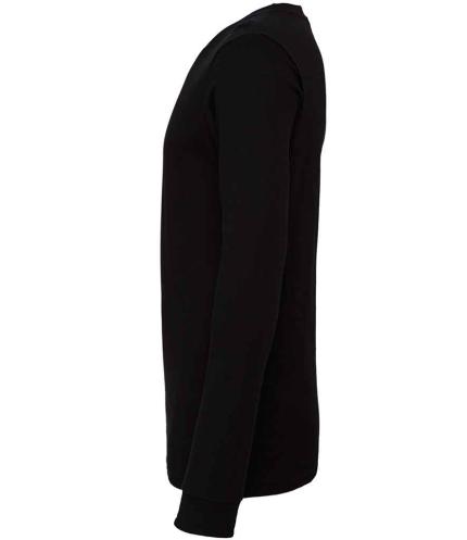 Canvas Unisex Jersey Long Sleeve T-Shirt 1