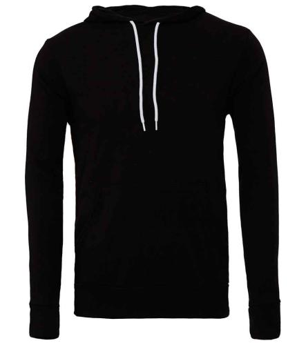 Canvas Unisex Pullover Hoodie 0