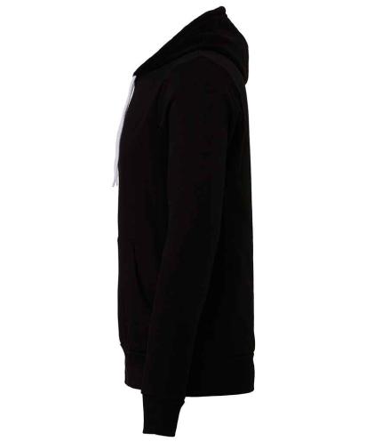 Canvas Unisex Pullover Hoodie 1