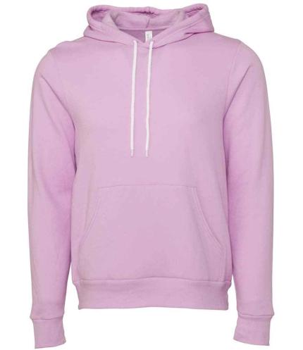 Canvas Unisex Pullover Hoodie