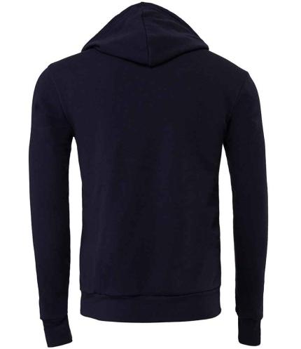 Canvas Unisex Pullover Hoodie 2