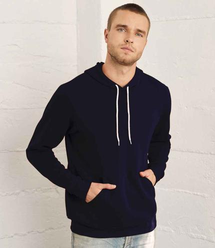 Canvas Unisex Pullover Hoodie 3