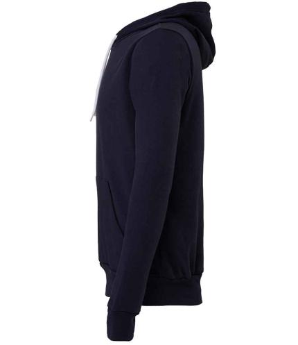 Canvas Unisex Pullover Hoodie 1