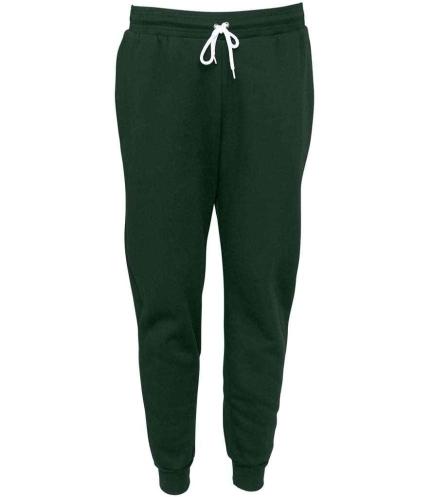 Canvas Unisex Jogger Sweat Pants