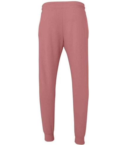 Canvas Unisex Jogger Sweat Pants 1