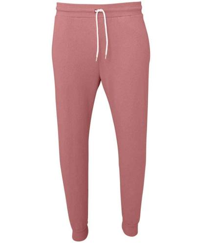 Canvas Unisex Jogger Sweat Pants 0