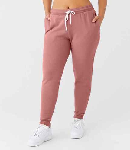 Canvas Unisex Jogger Sweat Pants 2