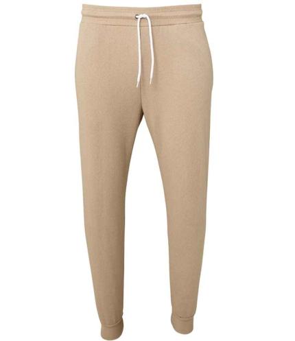 Canvas Unisex Jogger Sweat Pants