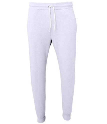 Canvas Unisex Jogger Sweat Pants