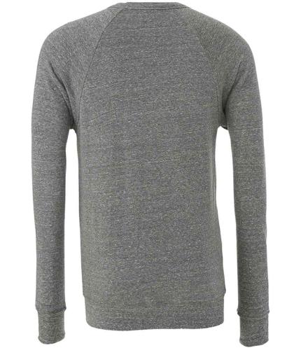 Canvas Unisex Sponge Fleece Sweatshirt 2