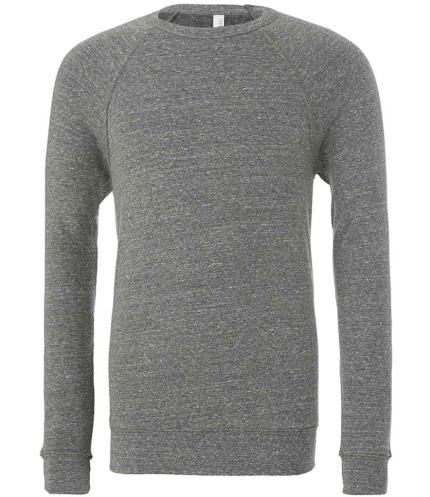 Canvas Unisex Sponge Fleece Sweatshirt 0