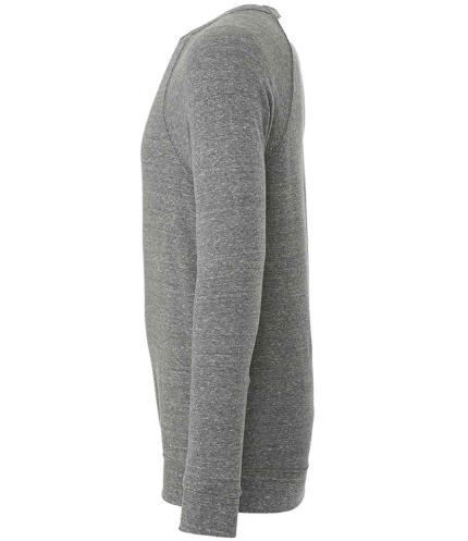 Canvas Unisex Sponge Fleece Sweatshirt 1