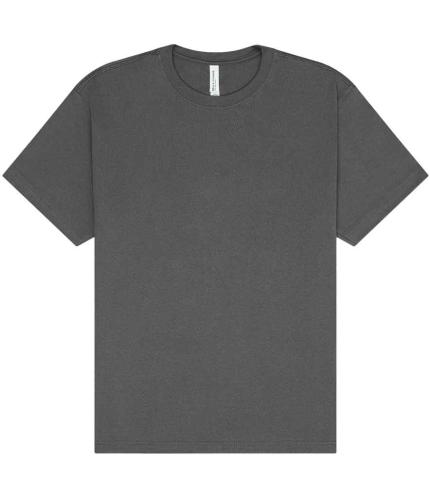 Canvas Unisex Heavyweight T-Shirt 0