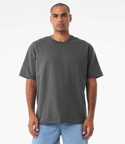 Canvas Unisex Heavyweight T-Shirt 2