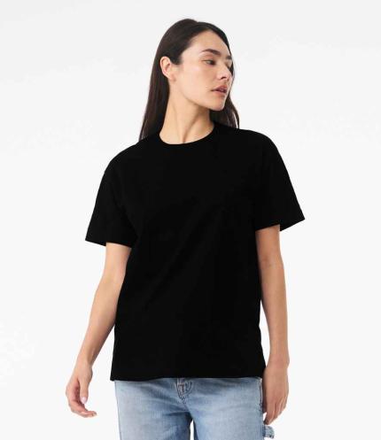 Canvas Unisex Heavyweight T-Shirt 2