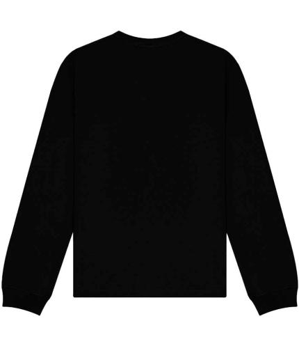 Canvas Unisex Heavyweight Long Sleeve T-Shirt 1