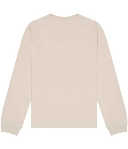 Canvas Unisex Heavyweight Long Sleeve T-Shirt 1